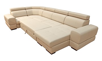 П-образный диван N-10-M П (П3+ПС+УС+Д2+Д5+П3) в Саратове - предосмотр 1