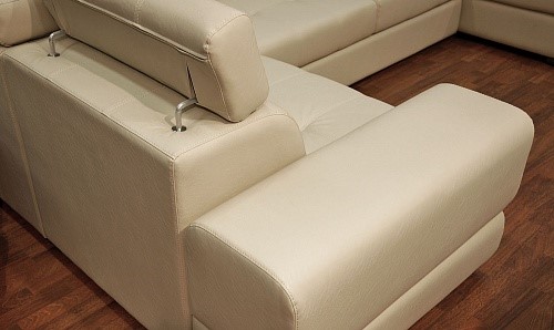 П-образный диван N-10-M П (П3+ПС+УС+Д2+Д5+П3) в Саратове - изображение 2
