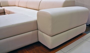 П-образный диван N-10-M П (П3+ПС+УС+Д2+Д5+П3) в Саратове - предосмотр 3