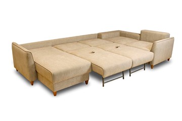 Большой П-образный диван SLIM LUX 3610х2100 мм в Балаково - предосмотр 1
