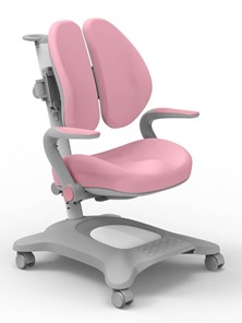 Растущее кресло Delta, Розовое в Саратове