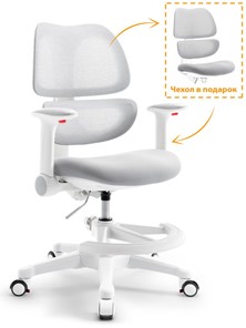 Растущее детское кресло Dream Air Y-607 G в Энгельсе - предосмотр 7