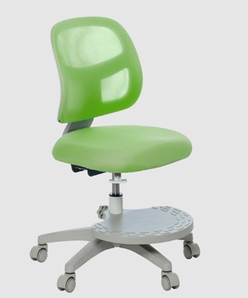 Кресло растущее Holto-22 зеленое в Саратове - изображение