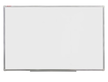 Магнитная доска для рисования BRAUBERG Premium 100х180 см, алюминиевая рамка в Энгельсе