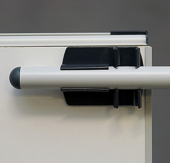 Доска-флипчарт на колесах 2х3, TF02/2011, 70x100 см, передвижная, держатели для бумаги в Энгельсе - изображение 6