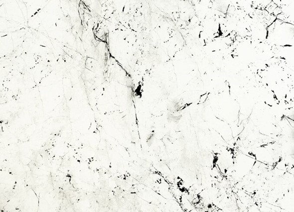 Столешница С155М 1550х600х26, Мрамор Марквина белый в Саратове - изображение