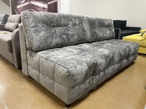 Прямой диван Бруно БД Канди 08 в Саратове - изображение