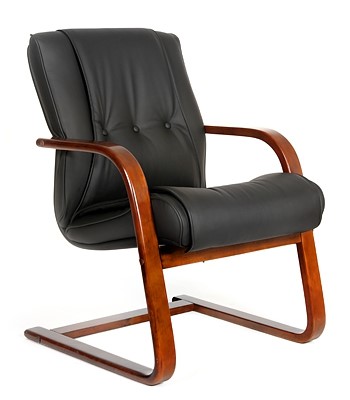 Офисное кресло CHAIRMAN 653V в Энгельсе - изображение