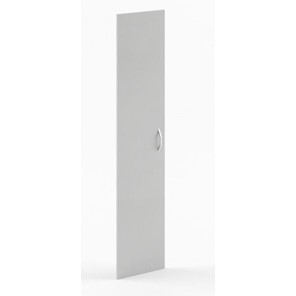 SIMPLE SD-5B Дверь высокая 382х16х1740 серый в Энгельсе